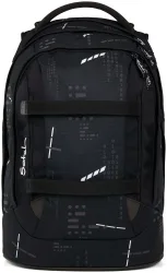 Satch Pack Rucksack Ninja Matrix