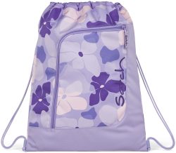 Satch Sportbeutel Lilac Blossom