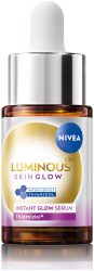 Nivea Luminous630® Skin Glow Instant Glow Serum (15 ml)