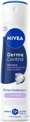 Nivea Deo Derma Control Restore Spray Female (150 ml)