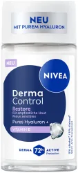 Nivea Deo Derma Control Restore Roll-on Female (50 ml)