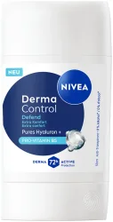 Nivea Deo Derma Control Defend Stick Female (50 ml)