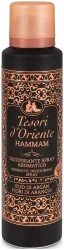 Tesori d'Oriente Hammam Deo Spray 150 ml