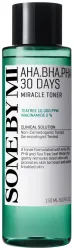 Some BY MI Somebymi Aha-Bha-Pha 30 days Miracle Toner