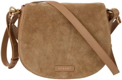 Misakï Flap Bag 308939 caramel