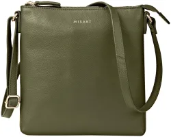 Misakï Crossbody olive