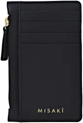 Misakï Kartenhalter schwarz