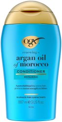 OGX - Argan Oil Conditioner Mini, 90 ml