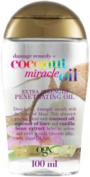 OGX - Penetrating Oil, Coconut Miracle, 100  ml