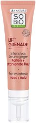 LEA Nature So’bio Etic IntensivesSerumgegen Falten +strahlende Haut 50 ml