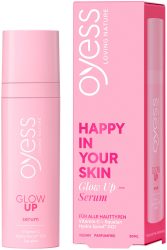 Oyess Gesicht Serum, 30ml