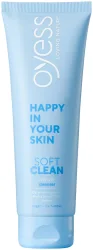Oyess Reinigungsgel Soft Clean, 125ml