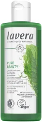 lavera Pure Beauty Klärendes Gesichtswasser