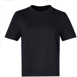 mykka T-Shirt schwarz L