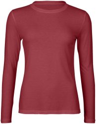 mykka T-Shirt bordeaux S