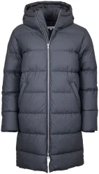 mykka Jacke anthrazit L