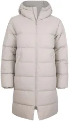mykka Jacke taupe M