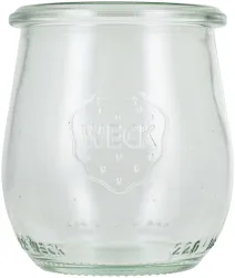 Weck Tulpenglas 220ml