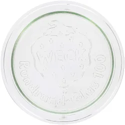 Weck Deckel 10cm Glas
