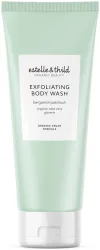 estelle & thild E&T Bergamot Patchouli exfoliant Wash 200Ml