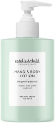 estelle & thild E&T Berg Pa Handlotion