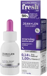 Jean&Len Renewing Booster Serum 30ml