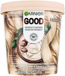 Garnier - GOOD Dauerhafte Haarfarbe, 1 Stück, . Warmes Dämmerungs-Beige