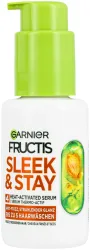 Garnier Fructis Sleek & Stay Heat-Activated Serum, 50ml