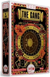 Iello The Gang (Französisch)