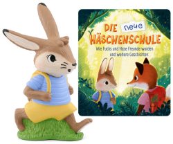 Tonies - Die Häschenschule, deutsch, Multicolor