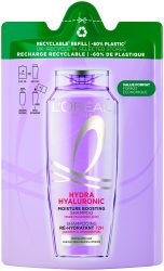 Elsève L'Oréal Paris Hydra [Hyaluronic] 72H Feuchtigkeits-Auffüllendes Shampoo Nachfüllpack, 250ml