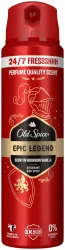 Old Spice Deo Spray Body Epic Legend* 150ml