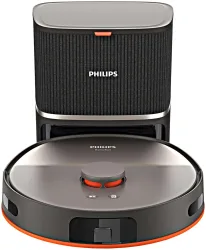Philips Saug- und Wischroboter HomeRun 5000 Xu5100/10