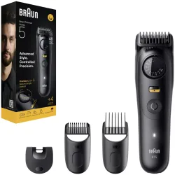 Braun Barttrimmer Series 5 Bt5520