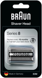 Braun Scherkopf 83M