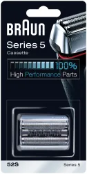 Braun Scherkopf 52S