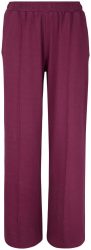 Naturaline Textil Naturaline Damen Hose fig S