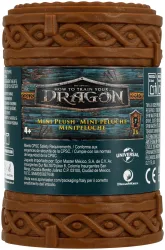 Dragons Movie - Mini Plüsch Drachen