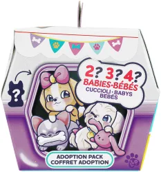 Little Live Pets Mama Surprise Adoption (8)