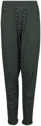 Naturaline Textil Naturaline Damen Hose dunkelgrün M