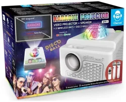 iDance Kpp-1 Karaoke Beamer
