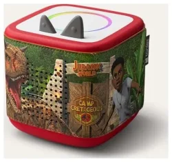 Tonies Hülle Jurassic World/Park französisch 3+ Jahre