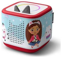Tonies - Hülle für die Toniebox 2, Multicolor