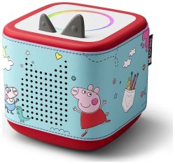 Tonies - Hülle für die Toniebox 2, Multicolor