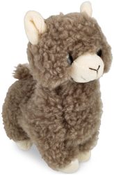 Heunec Lama curly