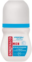 Borotalco Deo Men Fresh 50ml