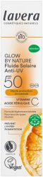 lavera Glow by Nature Anti-UV Fluid LSF 50
