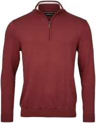 Sergio Pullover braun S