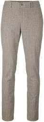 Sergio Chinohose beige 52