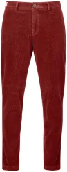 Sergio Cordhose rot 52